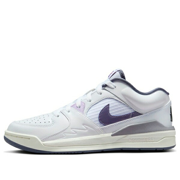 Jordan ジョーダン レディース スニーカー 【(WMNS) Air Jordan Stadium 90 'White Daybreak' HF5760-151】 サイズ US_7.5(24.5cm)|asty