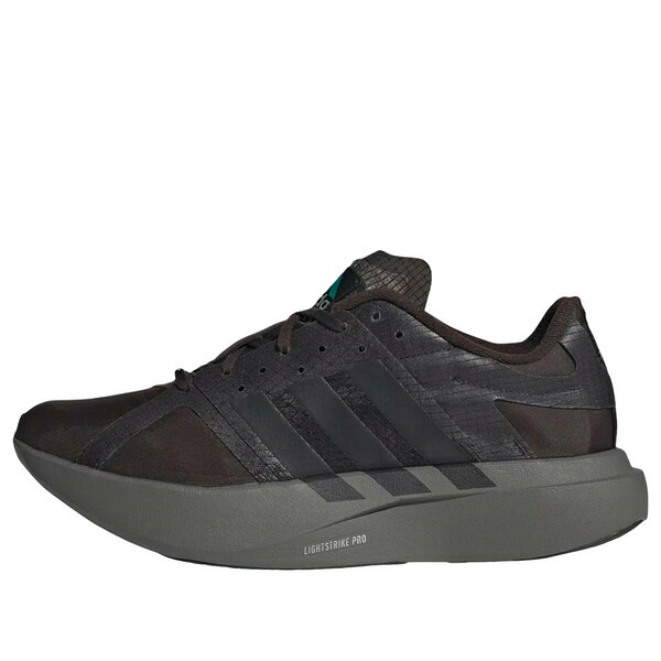 adidas アディダス レディース スニーカー  【(WMNS) adidas Adizero Equipment Evo SL \u0027Aurora Coffee Black\u0027 KJ8840】  大きさ US_6.5(23.5糎)