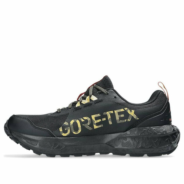 ASICS アシックス レディース スニーカー 【(WMNS) ASICS Gel-Sonoma 8 GTX 'Black Dark Pink Clay' 1012B770-003】 サイズ US_W_10|asty