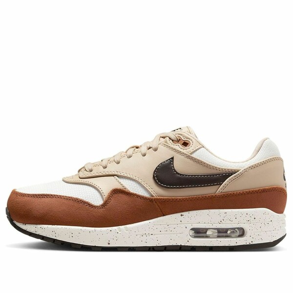 Nike ナイキ レディース スニーカー 【(WMNS) Nike Air Max 1 '87 'Velvet Brown' FZ3621-220】 サイズ US_8.5(25.5cm)|asty