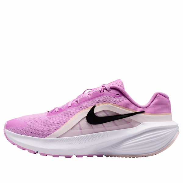 Nike ナイキ レディース スニーカー 【(WMNS) Nike Dowshifter 14 'Light Magenta' IB1899-501】 サイズ US_7.5(24.5cm)|asty