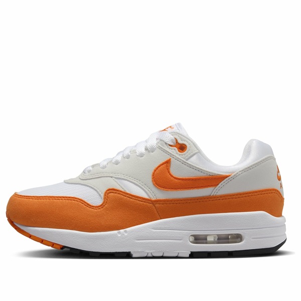 Nike ナイキ レディース スニーカー  【(WMNS) Nike Air Max 1 \u0027Safety Orange\u0027 DZ2628-002】  大いさ US_W_10