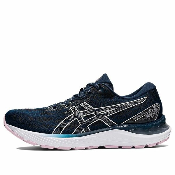 ASICS アシックス レディース スニーカー  【(WMNS) ASICS Gel-Cumulus 23 \u0027French Blue\u0027 1012A888-419】  大きさ US_7(24.0糎)