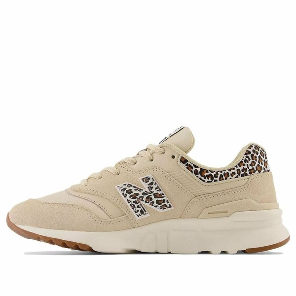 New Balance ニュー平衡にする レディース スニーカー  【(WMNS) New Balance 997H \u0027Beige\u0027 CW997HWB】  大きさ US_9(26.0糎)