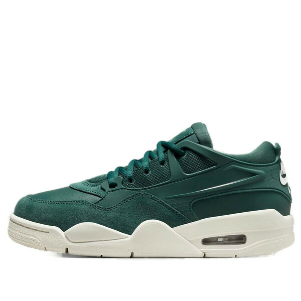 Jordan ジョーダン レディース スニーカー  【(WMNS) Air Jordan 4 RM \u0027Oxidized Green\u0027 FQ7940-300】  大きさ US_W_11
