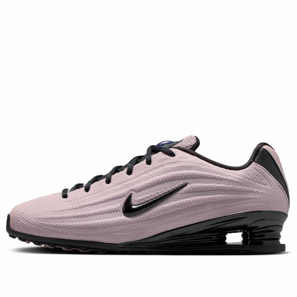 Nike ナイキ レディース スニーカー 【(WMNS) Nike Shox Z 'Particle Rose Black' HQ7540-603】 サイズ US_W_12｜asty