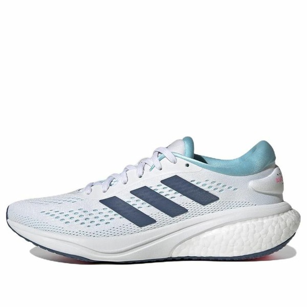 adidas アディダス レディース スニーカー  【(WMNS) adidas Supernova 2 \u0027White Bliss Blue\u0027 GW9100】  大きさ US_6(23.0糎)