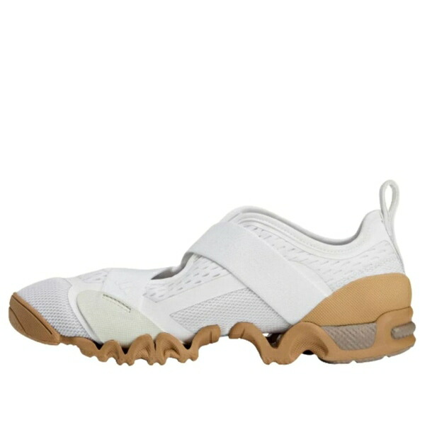 adidas アディダス レディース スニーカー  【(WMNS) adidas x Stella McCartney Sportswear X \u0027Cloud White\u0027 JS0113】  大きさ US_5(22.0糎)