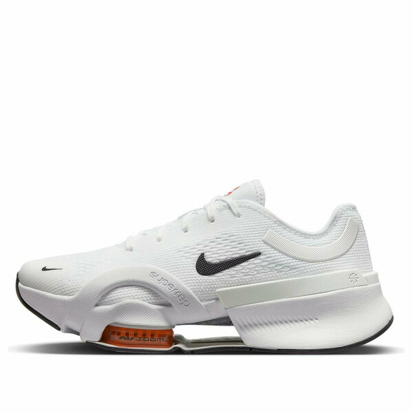 Nike ナイキ レディース スニーカー 【(WMNS) Nike Air Zoom SuperRep 4 Next Nature 'White Picante Red' DO9837-100】 サイズ US_5(22.0cm)｜asty