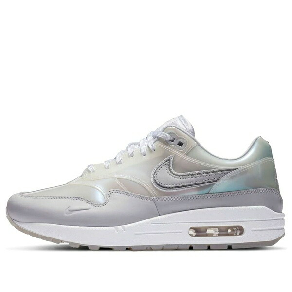 Nike ナイキ レディース スニーカー 【(WMNS) Nike Air Max 1 'SNKRS Day 2020' DA4300-100】 サイズ US_7(24.0cm)｜asty