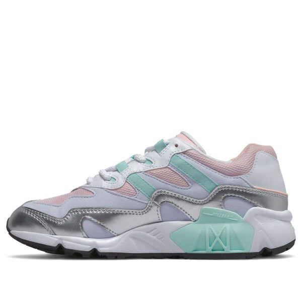 New Balance ニュー平衡にする レディース スニーカー  【(WMNS) New Balance 850 \u0027Bali Blue Peach Soda\u0027 WL850LBF】  大きさ US_8(25.0糎)