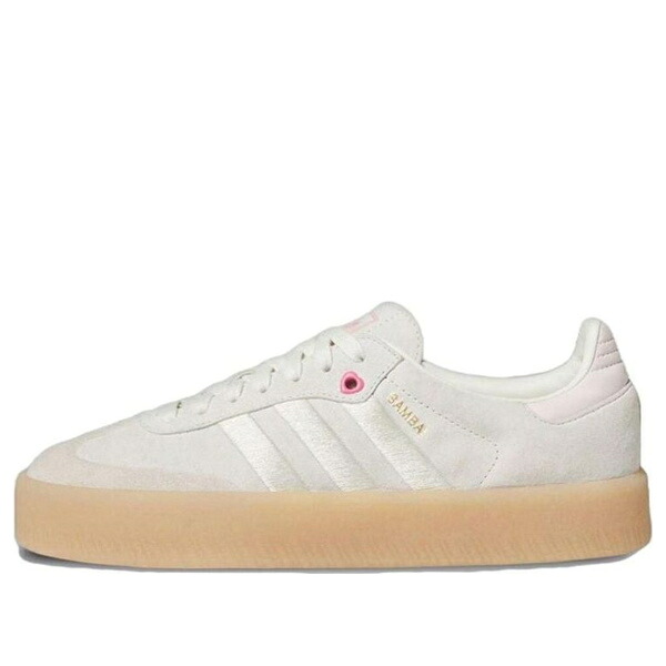 adidas アディダス レディース スニーカー 【(WMNS) adidas Sambae 'Valentines Day' ID1104】 サイズ US_9.5(26.5cm)｜asty