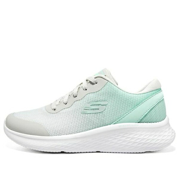 Skechers スケッチャーズ レディース スニーカー  【(WMNS) Skechers Skech-Lite Pro Shoes \u0027White Green\u0027 896215-LTBL】  大きさ US_8(25.0珊)