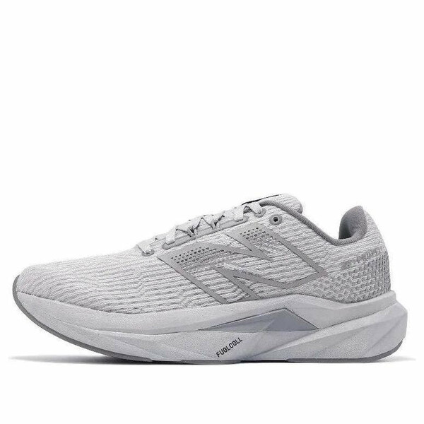 New Balance ニューバランス レディース スニーカー 【(WMNS) New Balance FuelCell Propel v5 'Rain Cloud Shadow Grey' WFCPRLG5】 サイズ US_8(25.0cm)|asty