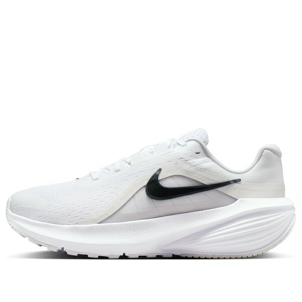 Nike ナイキ レディース スニーカー  【(WMNS) Nike Dowshifter 14 \u0027White Black\u0027 IB1899-101】  大きさ US_W_10