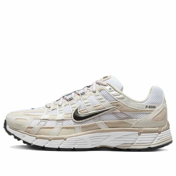 Nike ナイキ レディース スニーカー 【(WMNS) Nike P-6000 'Light Orewood Brown' FQ2767-100】 サイズ US_W_12|asty