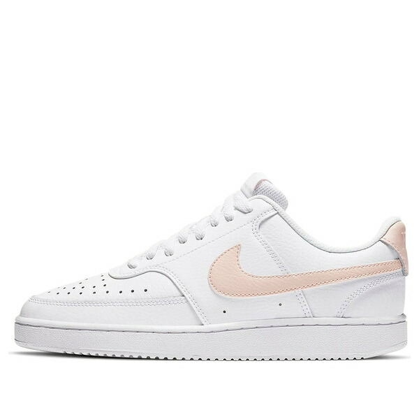 Nike ナイキ レディース スニーカー  【(WMNS) Nike Court Vision Low \u0027Washed Coral\u0027 CD5434-105】  大きさ US_W_10.5