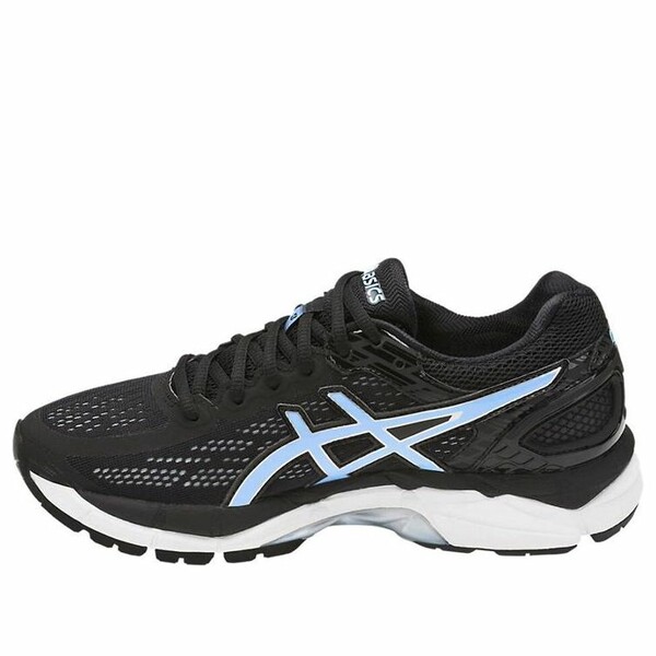 ASICS アシックス レディース スニーカー  【(WMNS) ASICS Gel-Pursue 3 \u0027Black\u0027 T6C5N-9039】  大きさ US_6(23.0糎)