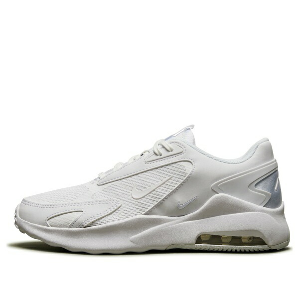 Nike ナイキ レディース スニーカー 【(WMNS) Nike Air Max Bolt White CU4152-100】 サイズ US_W_10|asty
