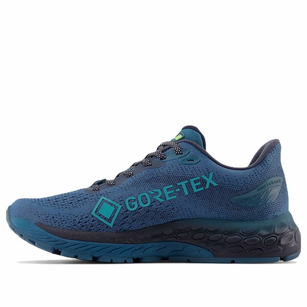 New Balance ニュー平衡にする レディース スニーカー  【(WMNS)New Balance Fresh Foam x 880v12 Gore-Tex \u0027Dark Moonstone\u0027 W880J12】  大きさ US_6.5(23.5糎)