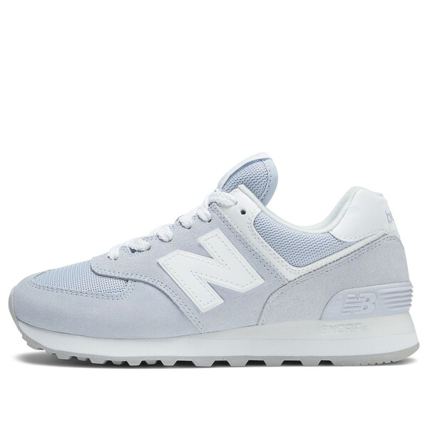New Balance ニュー平衡にする レディース スニーカー  【(WMNS) New Balance 574 \u0027Violet Haze\u0027 WL574FO2】  大きさ US_8(25.0珊)