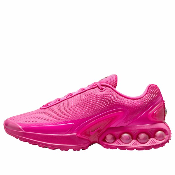 Nike ナイキ レディース スニーカー 【(WMNS) Nike Air Max Dn 'Laser Fuchsia Alchemy Pink Pink Blast' HV4861-602】 サイズ US_W_12｜asty