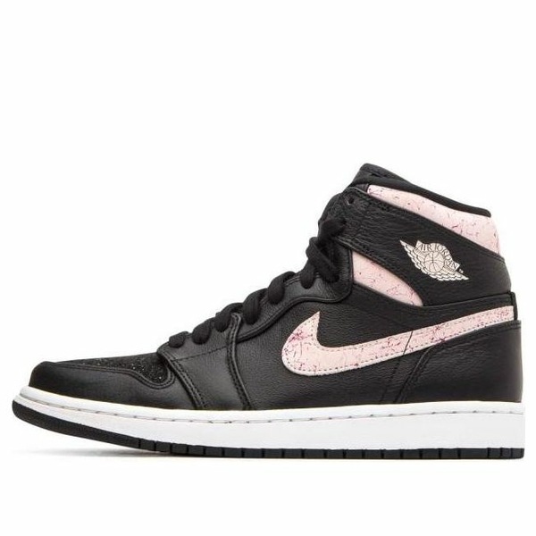 Jordan ジョーダン レディース スニーカー 【(WMNS) Air Jordan 1 Retro High 'Silt Red' AQ9131-001】 サイズ US_W_10.5|asty