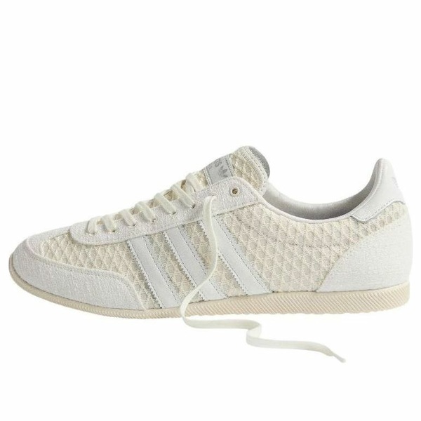 adidas アディダス レディース スニーカー  【(WMNS) adidas x END. Japan OG \u0027Tying The Knot\u0027 JS0779】  大きさ US_8(25.0糎)