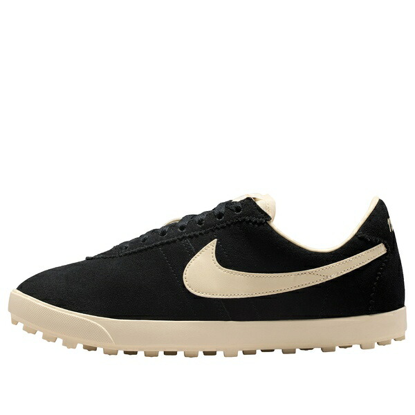 Nike ナイキ レディース スニーカー 【(WMNS) Nike Astrograbber Suede 'Black Muslin' IQ7611-001】 サイズ US_W_10.5｜asty