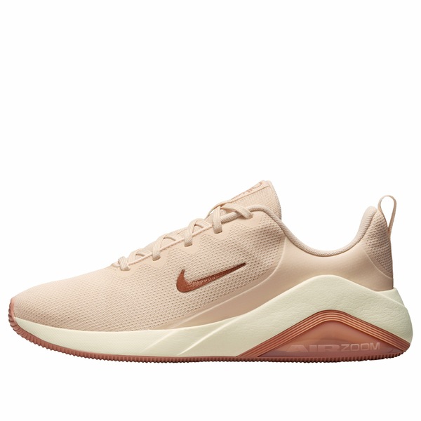 Nike ナイキ レディース スニーカー  【(WMNS) Nike Zoom Bella 7 \u0027Pearl White Rose Gold\u0027 FZ1689-200】  大きさ US_W_10