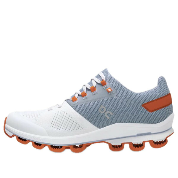 On Running オン ランニング レディース スニーカー 【(WMNS) On Running Cloudsurfer 6 'White Flame' 54.99006】 サイズ US_6(23.0cm)｜asty