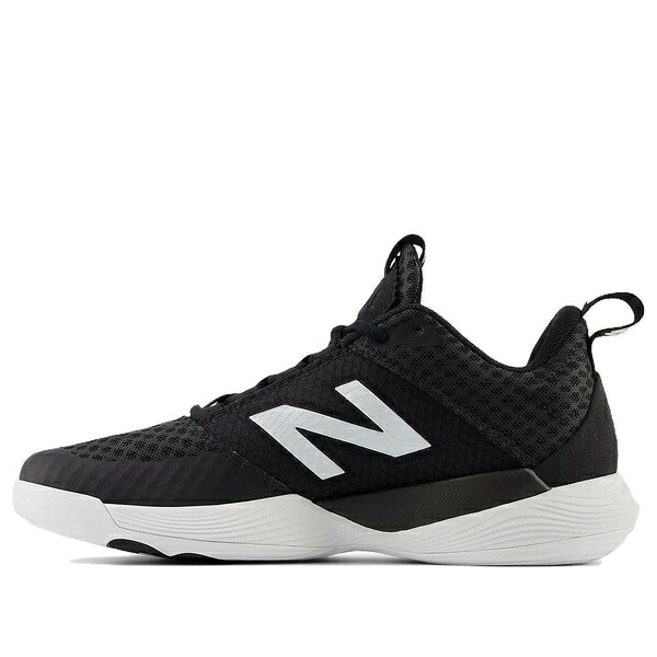 New Balance ニュー平衡にする レディース スニーカー  【(WMNS) New Balance NB FuelCell VB-01 Shoes \u0027Black White\u0027 WCHVOLBK】  大きさ US_W_12