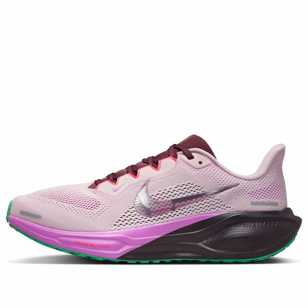 Nike ナイキ レディース スニーカー  【(WMNS) Nike x Faith Kipyegon Air Zoom Pegasus 41 \u0027Fuchsia Dream\u0027 IB4199-500】  大きさ US_W_12