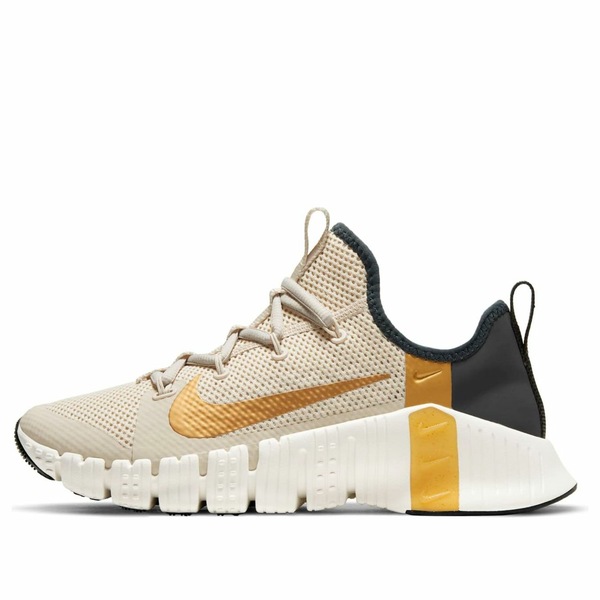 Nike ナイキ レディース スニーカー  【(WMNS) Nike Free Metcon 3 \u0027Light Orewood Brown\u0027 CJ6314-170】  大きさ US_8(25.0珊)