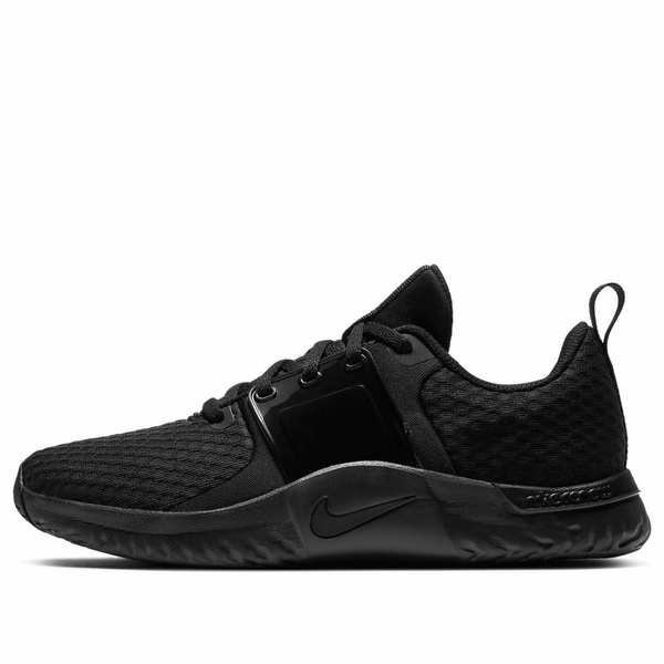 Nike ナイキ レディース スニーカー  【(WMNS) Nike Renew In-Season TR 10 \u0027Black Off Noir\u0027 CK2576-003】  大きさ US_5(22.0糎)