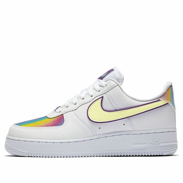 Nike ナイキ レディース スニーカー  【(WMNS) Nike Air Force 1 Low \u0027Easter 2020\u0027 CW0367-100】  大きさ US_5(22.0糎)