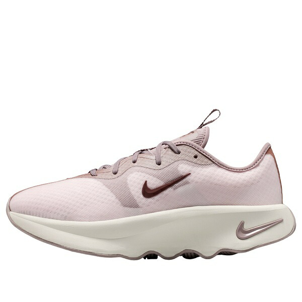 Nike ナイキ レディース スニーカー 【(WMNS) Nike Motiva 2 'Pearl Pink' II7278-600】 サイズ US_9(26.0cm)｜asty
