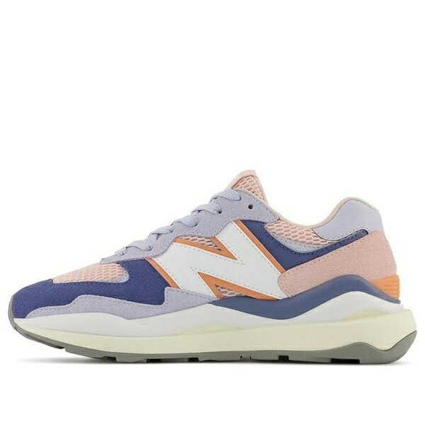 New Balance ニュー平衡にする レディース スニーカー  【(WMNS) New Balance 57/40 \u0027Pink Haze Night Air\u0027 W5740SGA】  大きさ US_8.5(25.5糎)