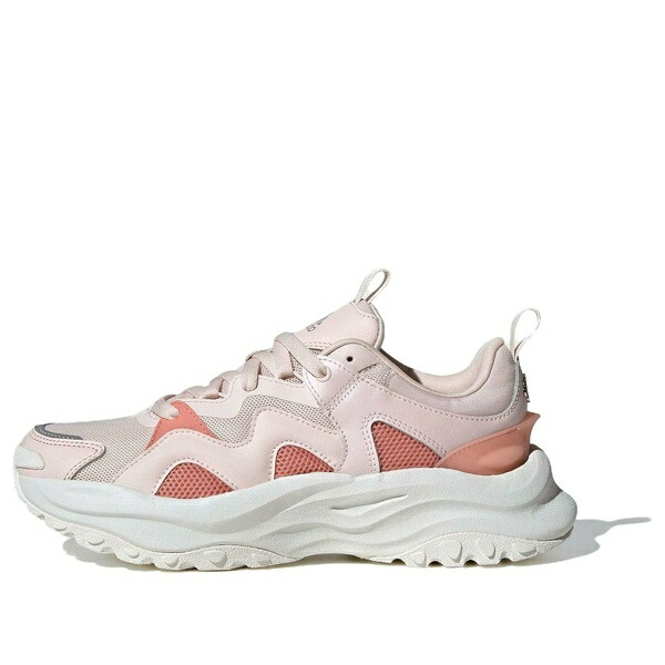 adidas アディダス レディース スニーカー  【(WMNS) adidas Maxxwavy \u0027Pink White\u0027 IF6891】  大きさ US_5(22.0糎)