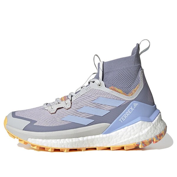 adidas アディダス レディース スニーカー  【(WMNS) adidas Terrex Free Hiker 2.0 Hiking Shoes \u0027Silver Dawn\u0027  HP7499】  大きさ US_7.5(24.5糎)