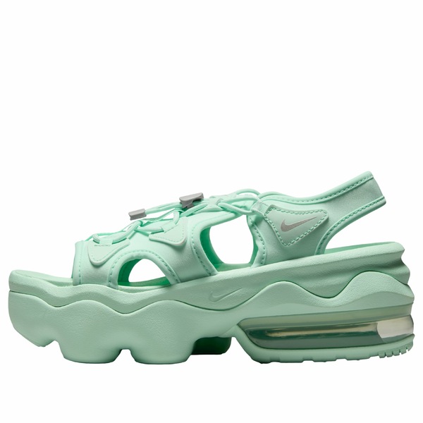 Nike ナイキ レディース スニーカー 【(WMNS) Nike Air Max Koko Sandal 'Mint Foam' CI8798-301】 サイズ US_8(25.0cm)｜asty