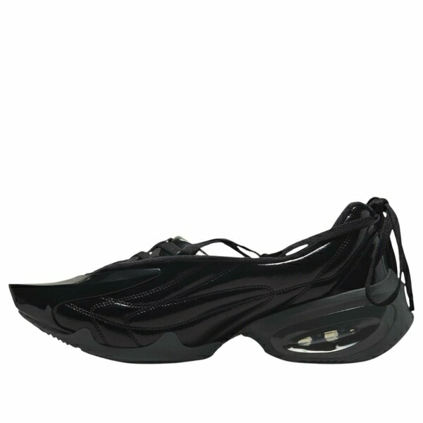 Nike ナイキ レディース スニーカー  【(WMNS) Nike x KNWLS Air Max Muse \u0027Black\u0027 II3670-001】  大きさ US_W_15.5