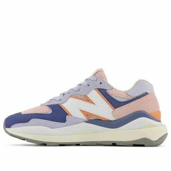 New Balance ニュー平衡にする レディース スニーカー  【(WMNS) New Balance 57/40 \u0027Pink Haze Night Air\u0027 W5740SGA】  大きさ US_6.5(23.5糎)