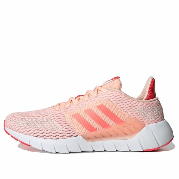 adidas アディダス レディース スニーカー  【(WMNS) adidas Asweego CC \u0027Shock Red \u0027 F36328】  大きさ US_6.5(23.5糎)