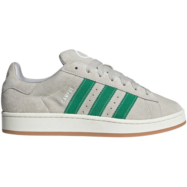 adidas アディダス メンズ スニーカー  【adidas Campus 00s Camp Grey One Green Off White】  大いさ US_10.5(28.5糎) Grey One/Green/Off White スニーカー-靴-メンズ靴