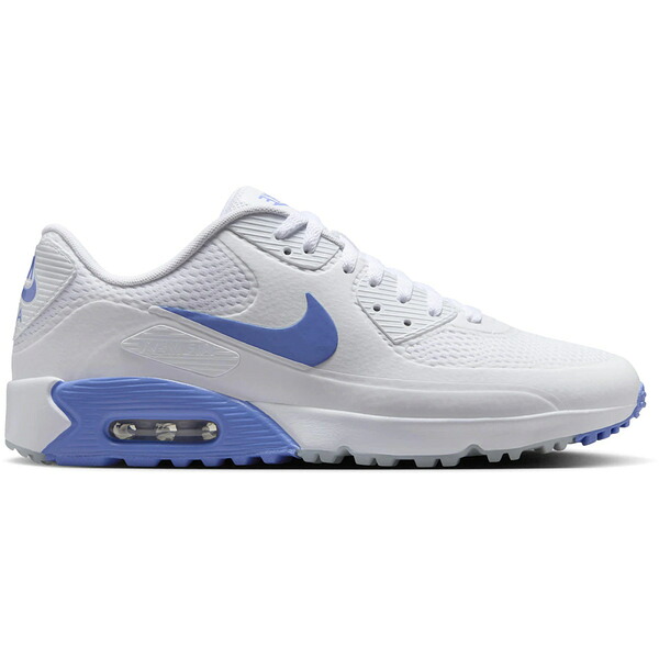 Nike ナイキ メンズ スニーカー  【Nike Air Max 90 Golf White Royal Pulse】  大きさ US_9(27.0糎) White/Royal Pulse