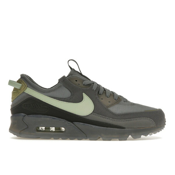 Nike ナイキ メンズ スニーカー  【Nike Air Max 90 Terrascape Cool Grey Honeydew】  サイズ US_7(25.0cm) Cool Grey/Honeyde-Iron Grey