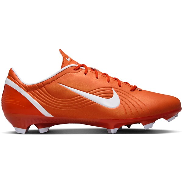 Nike ナイキ メンズ スニーカー  【Nike Zoom Mercurial Vapor 1 FG Shock Orange】  サイズ US_8(26.0cm) Shock Orange/White