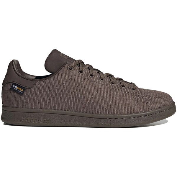 adidas アディダス メンズ スニーカー 【adidas Stan Smith Cordura Earth Strata】 サイズ US_5(23.0cm) Earth Strata/Earth Strata/Dark Brown｜asty