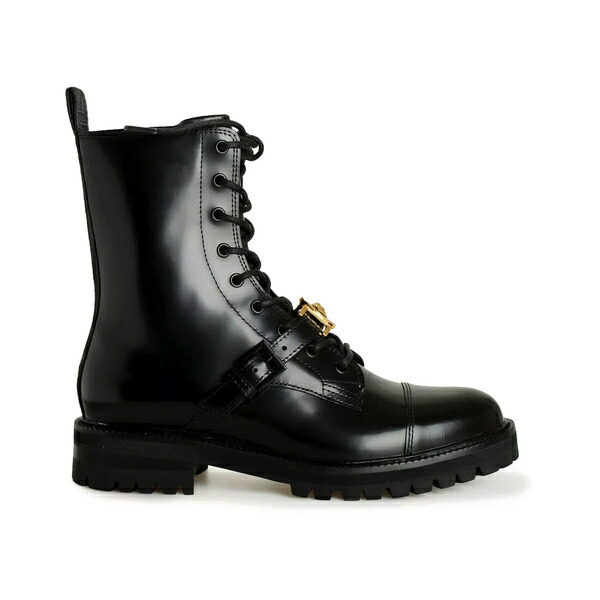 楽天市場】ヴェルサーチ VERSACE メンズ レザーブーツ 靴 SU2518